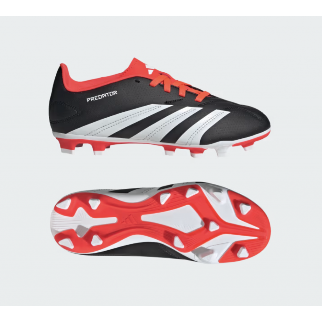 Бутсы детские Adidas Predator Club FG JR