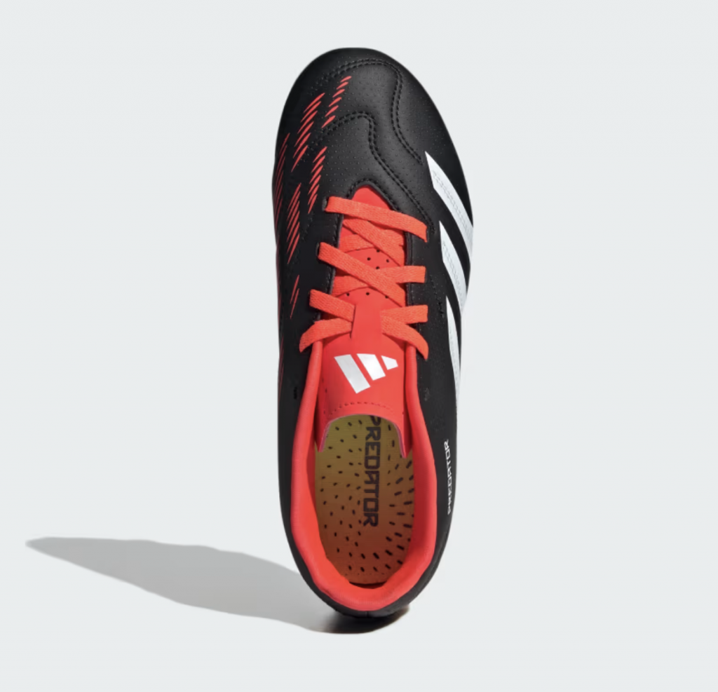 Бутсы детские Adidas Predator Club FG JR