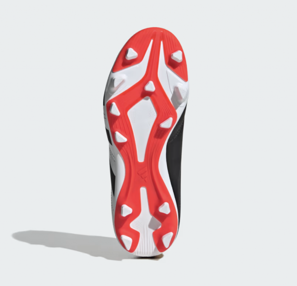 Бутсы детские Adidas Predator Club FG JR