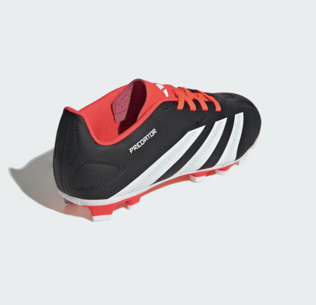 Бутсы детские Adidas Predator Club FG JR