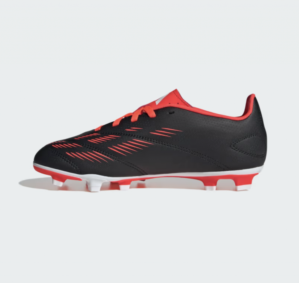 Бутсы детские Adidas Predator Club FG JR