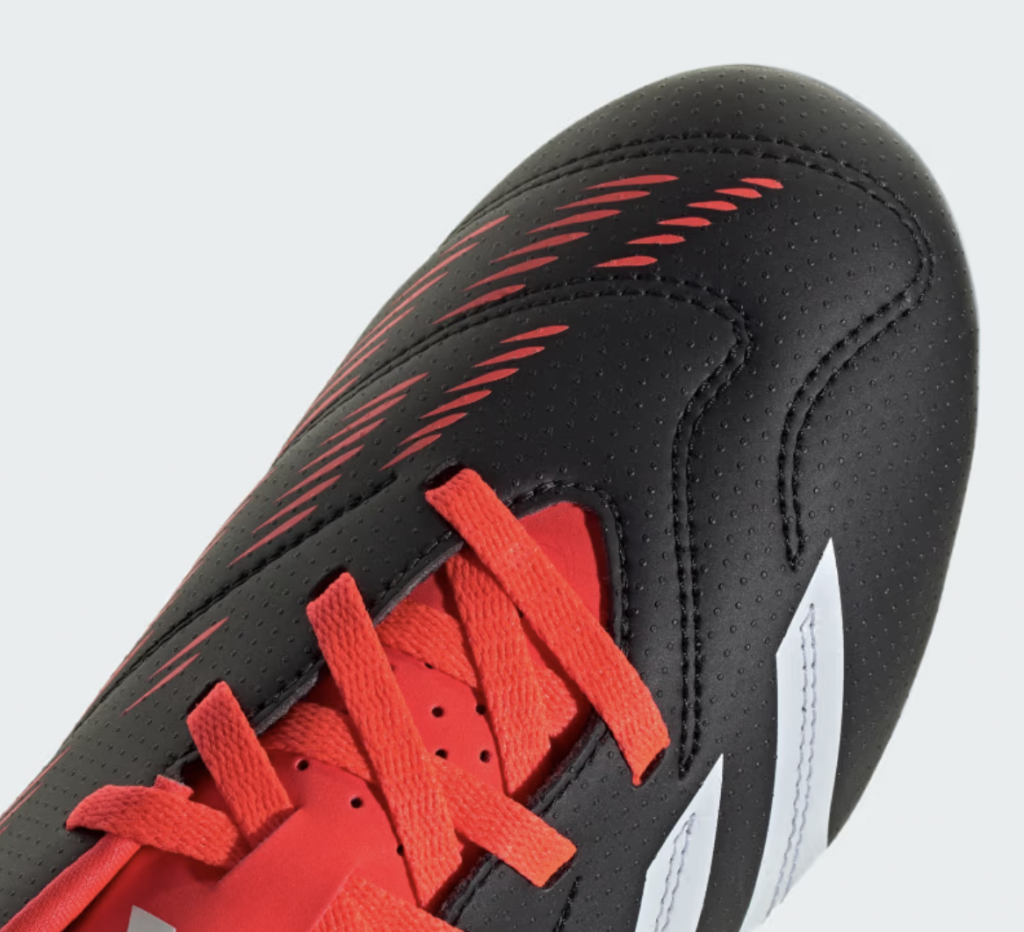 Бутсы детские Adidas Predator Club FG JR