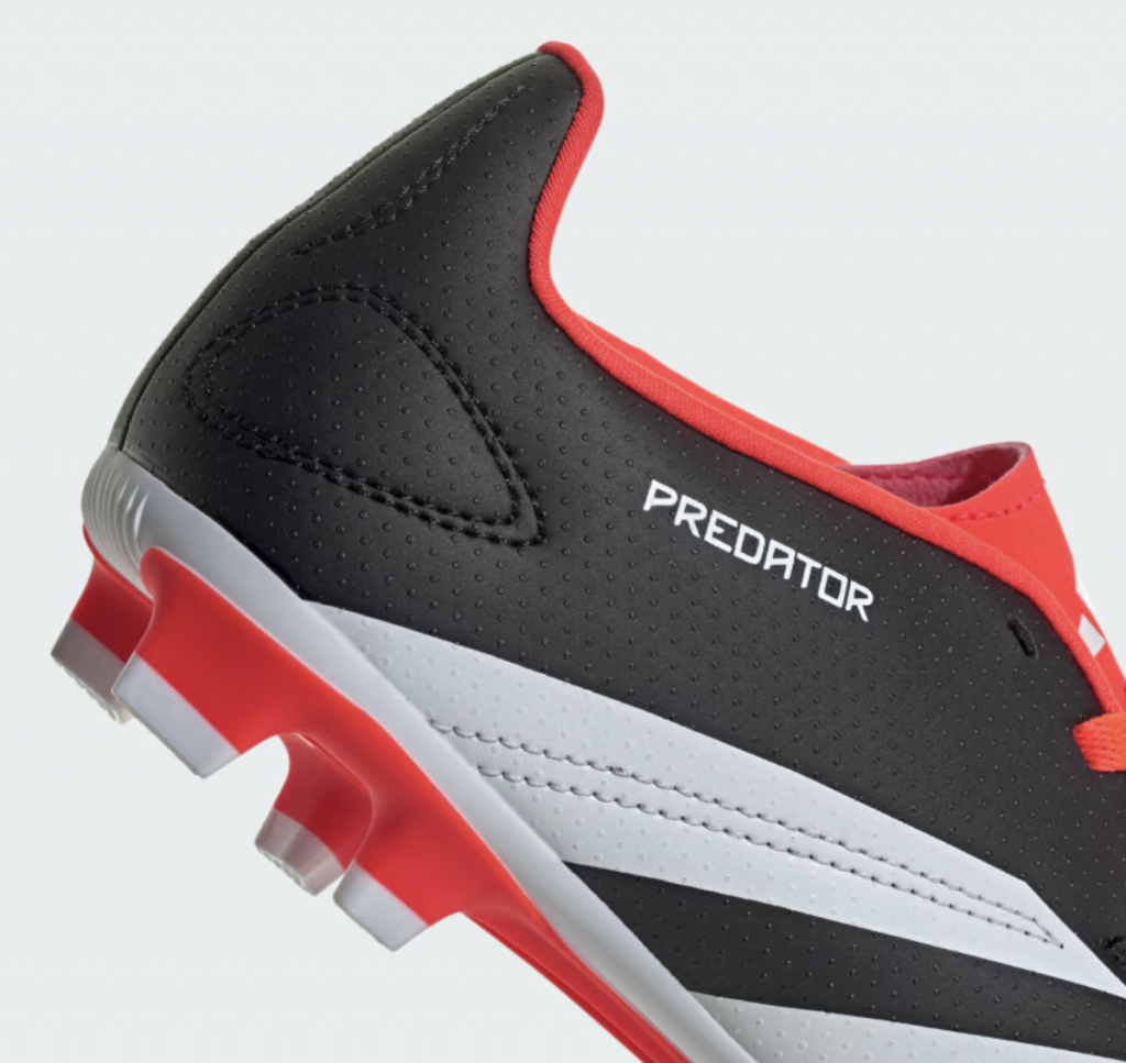 Бутсы детские Adidas Predator Club FG JR