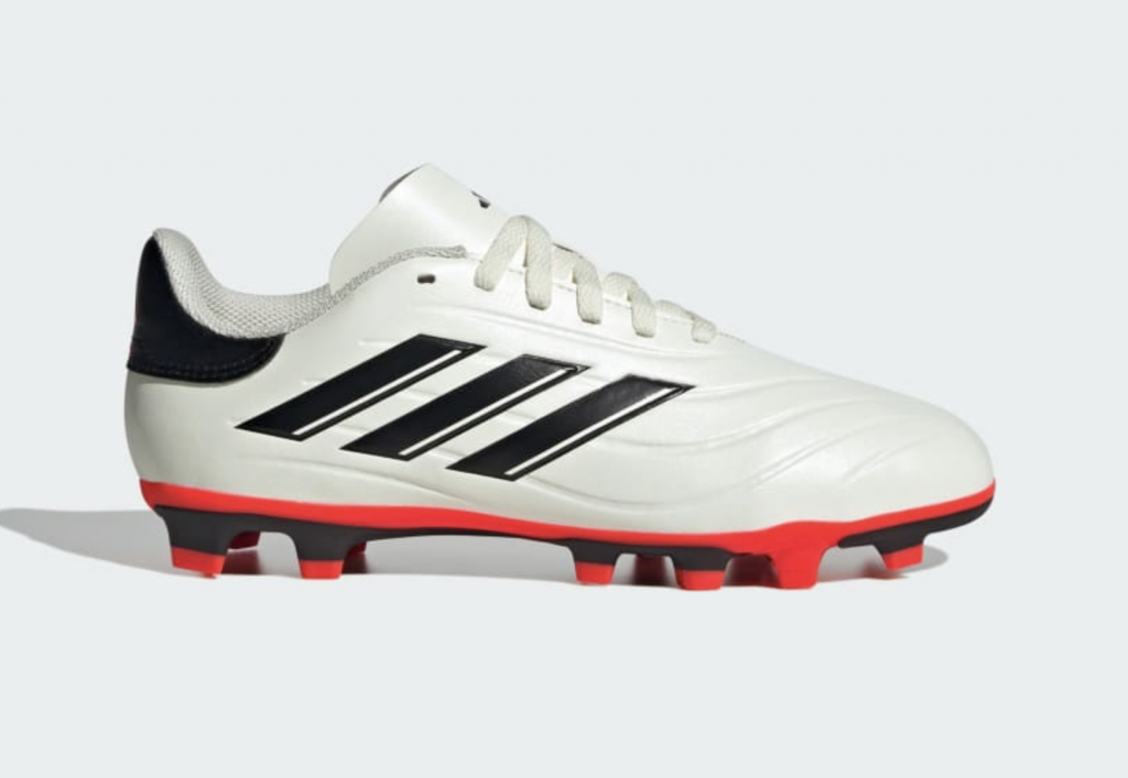 Бутсы детские Adidas Copa Pure 2.4 JR FG