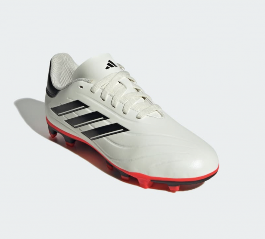 Бутсы детские Adidas Copa Pure 2.4 JR FG