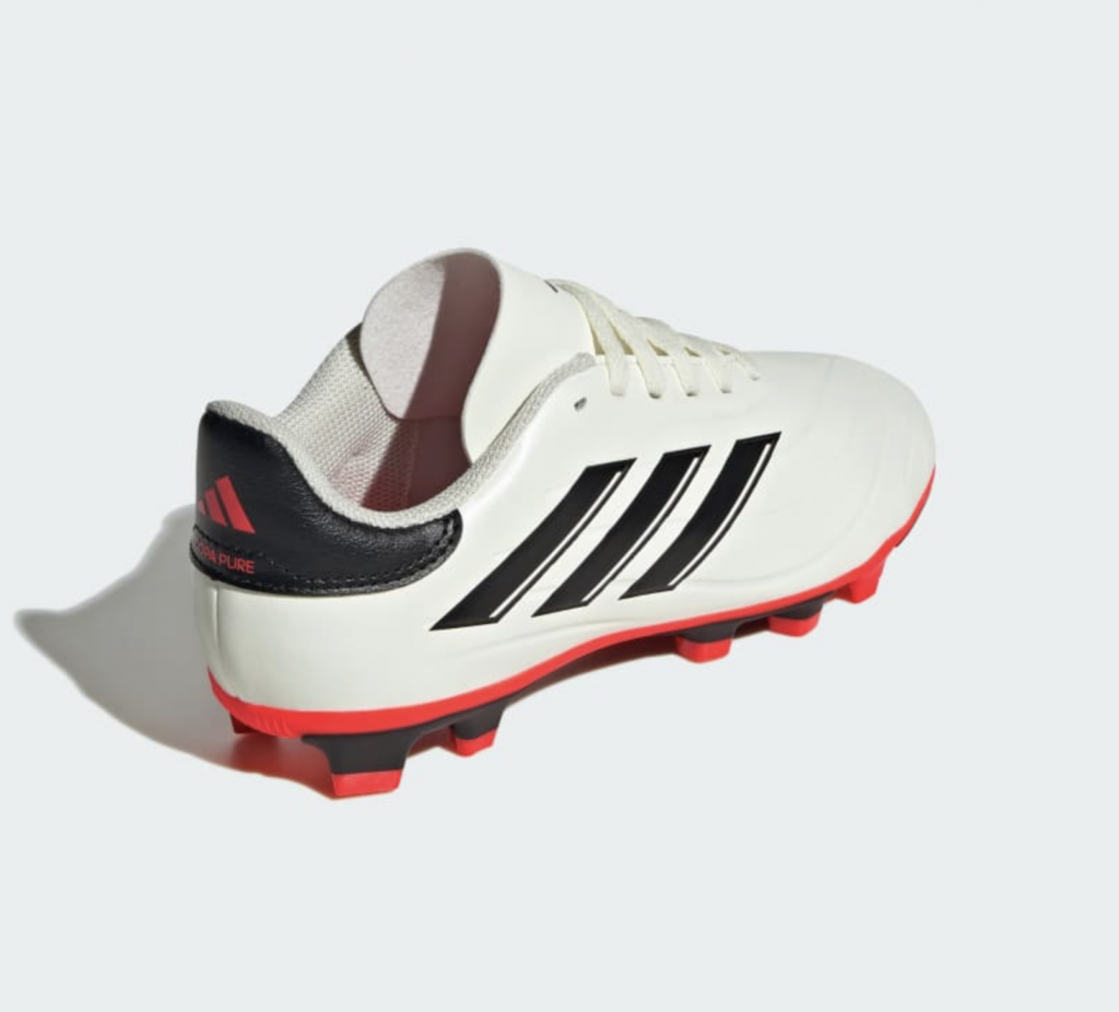 Бутсы детские Adidas Copa Pure 2.4 JR FG