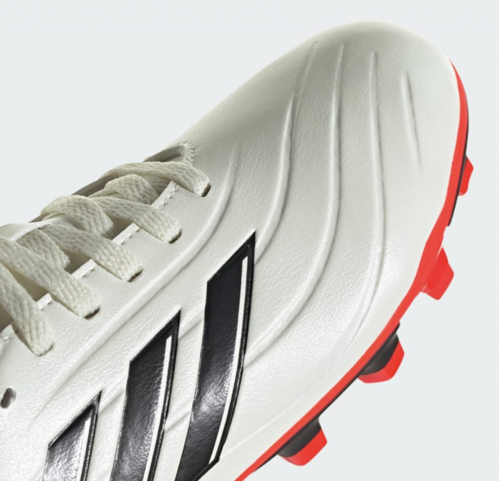 Бутсы детские Adidas Copa Pure 2.4 JR FG