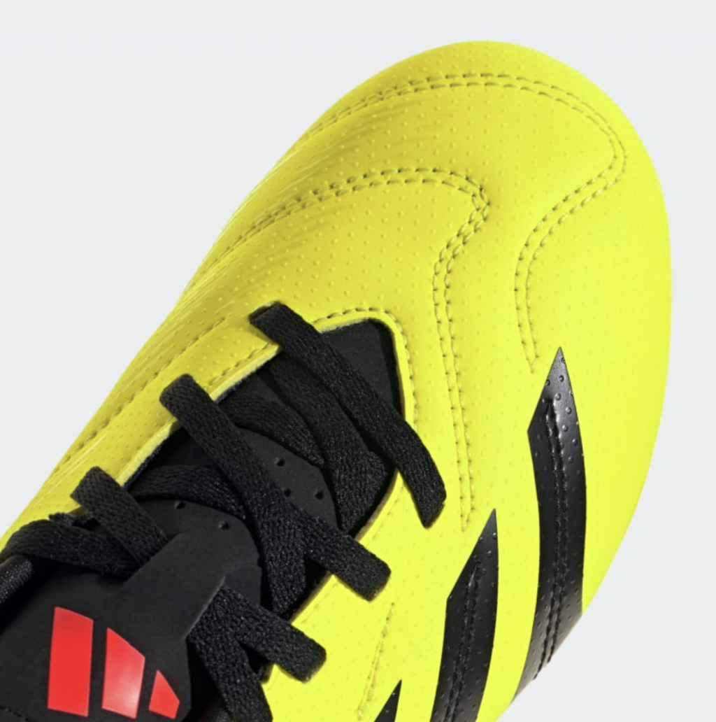 Бутсы детские Adidas Predator Club FG JR