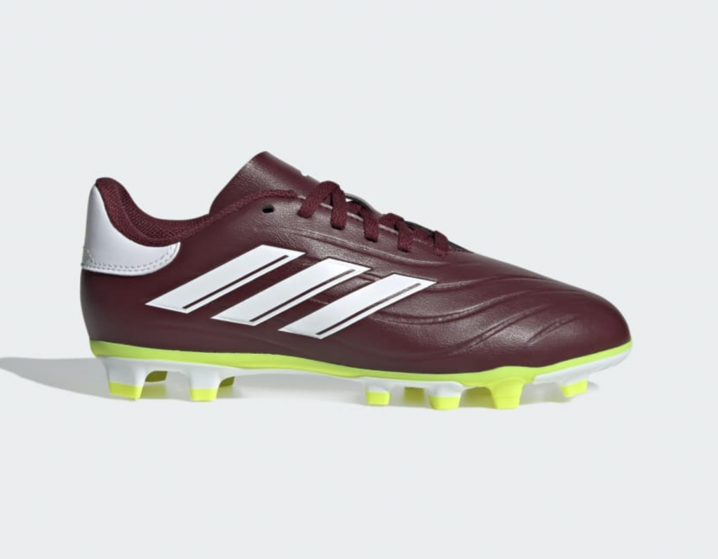 Бутсы детские Adidas Copa Pure 2.4 JR FG