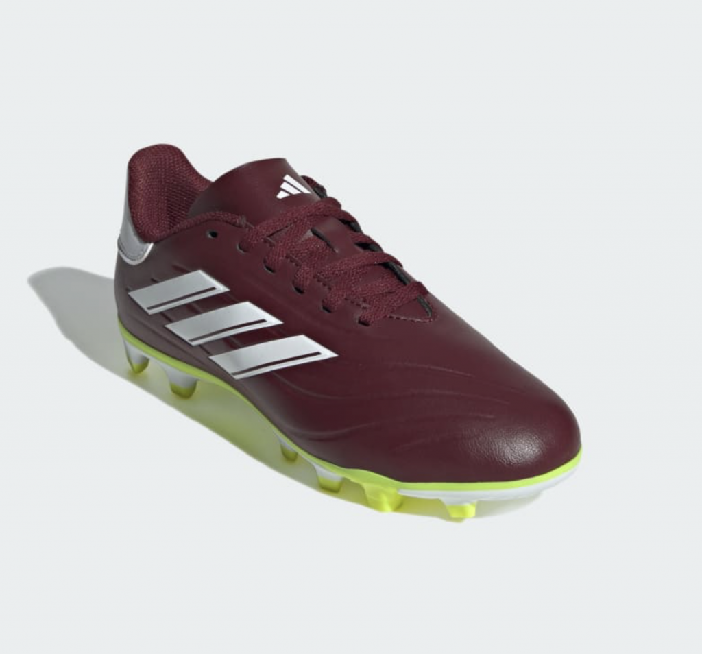 Бутсы детские Adidas Copa Pure 2.4 JR FG