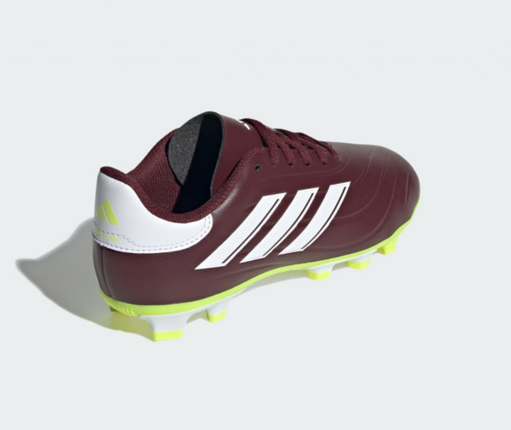 Бутсы детские Adidas Copa Pure 2.4 JR FG