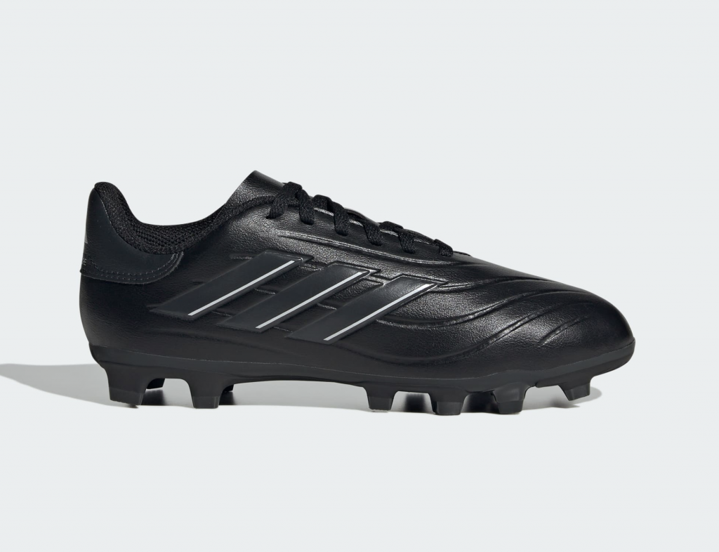 Бутсы детские Adidas Copa Pure 2.4 JR FG