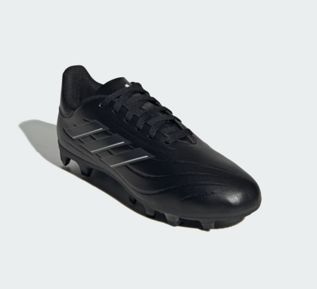 Бутсы детские Adidas Copa Pure 2.4 JR FG