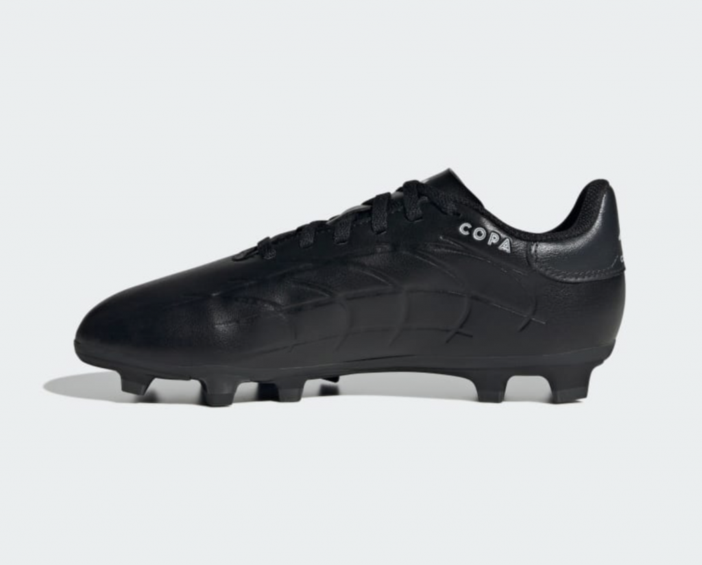 Бутсы детские Adidas Copa Pure 2.4 JR FG