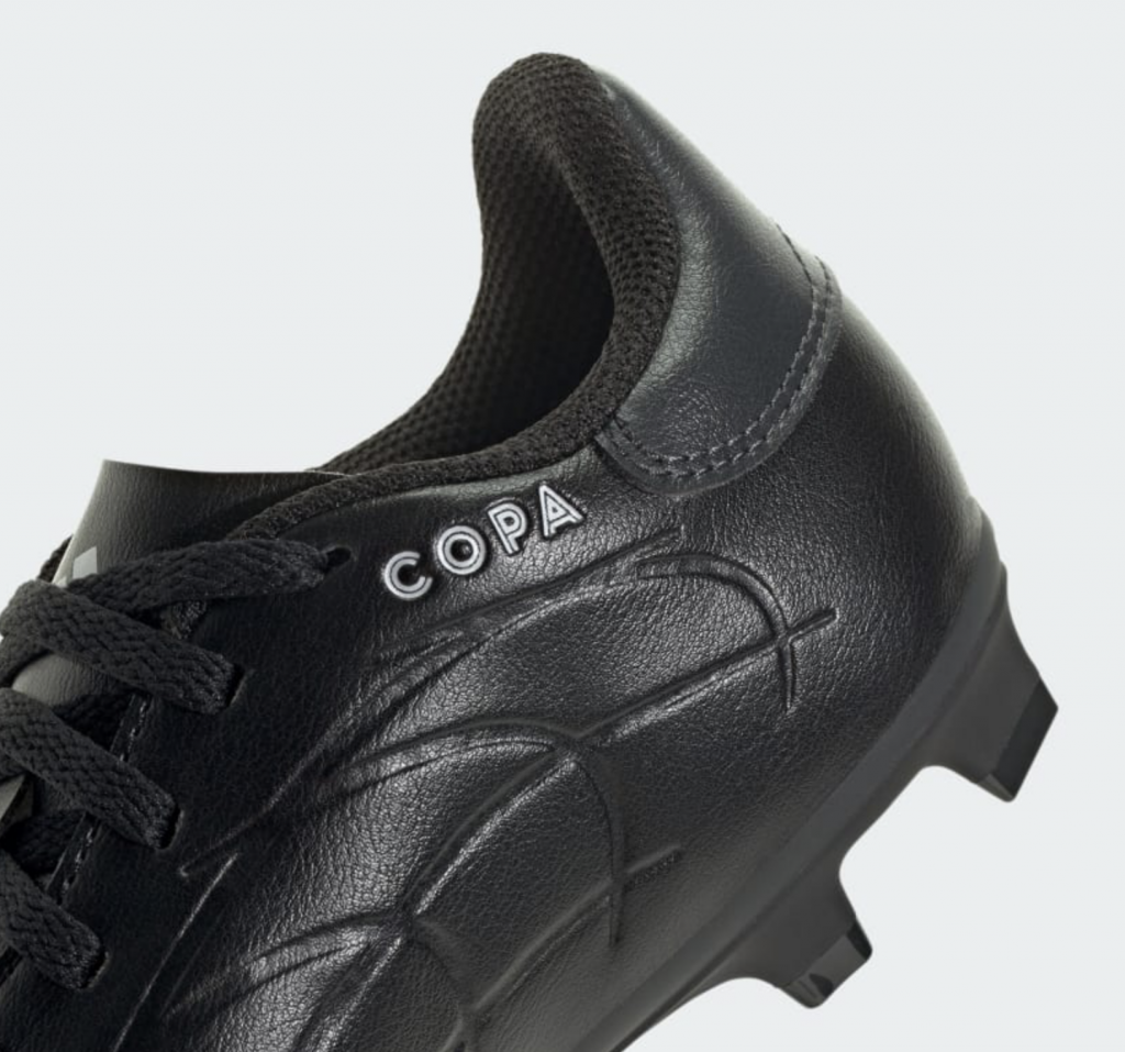 Бутсы детские Adidas Copa Pure 2.4 JR FG