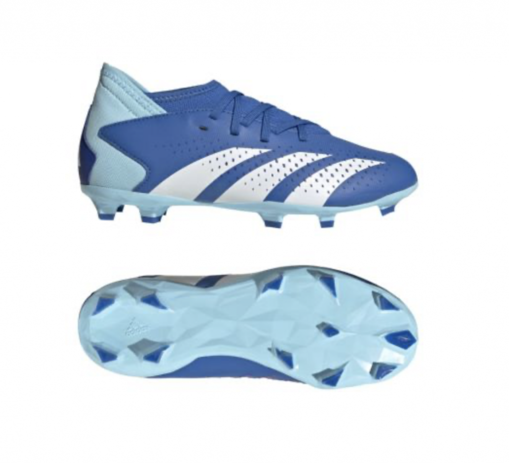 Бутсы детские Adidas Predator Accuracy.3 JR FG