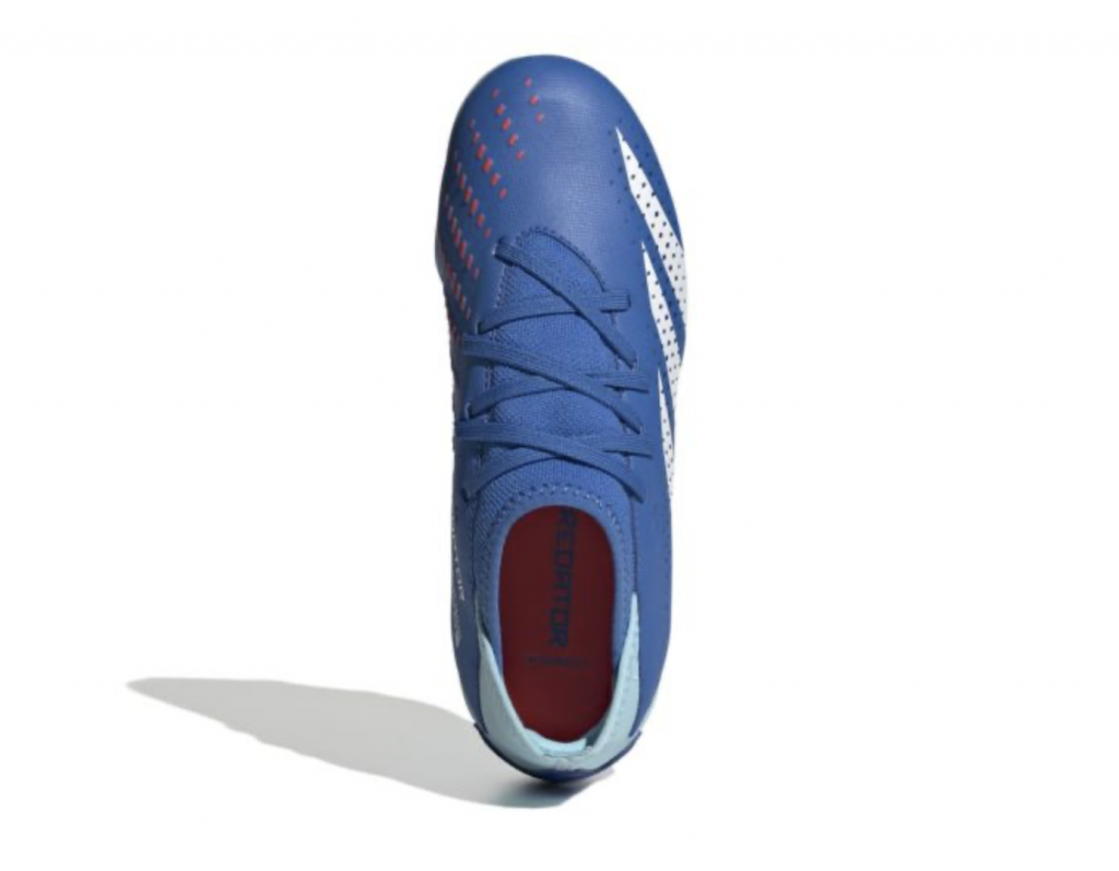 Бутсы детские Adidas Predator Accuracy.3 JR FG