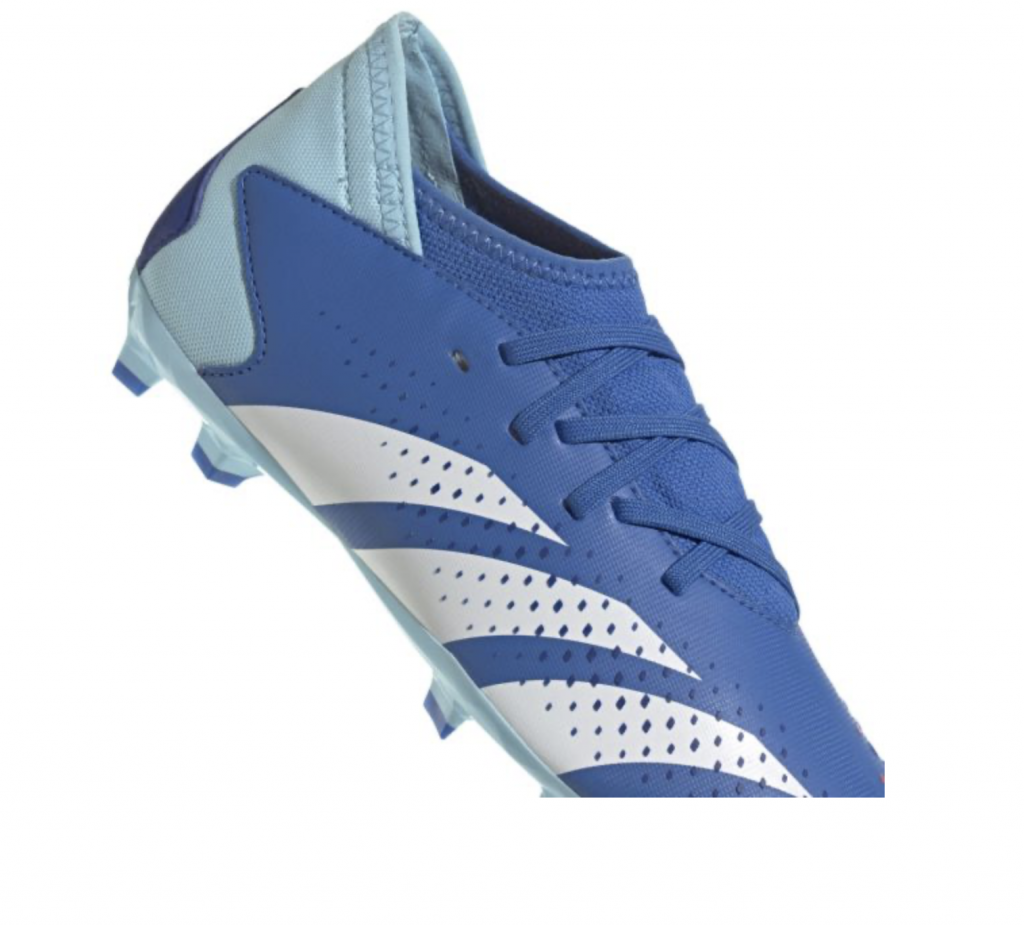 Бутсы детские Adidas Predator Accuracy.3 JR FG