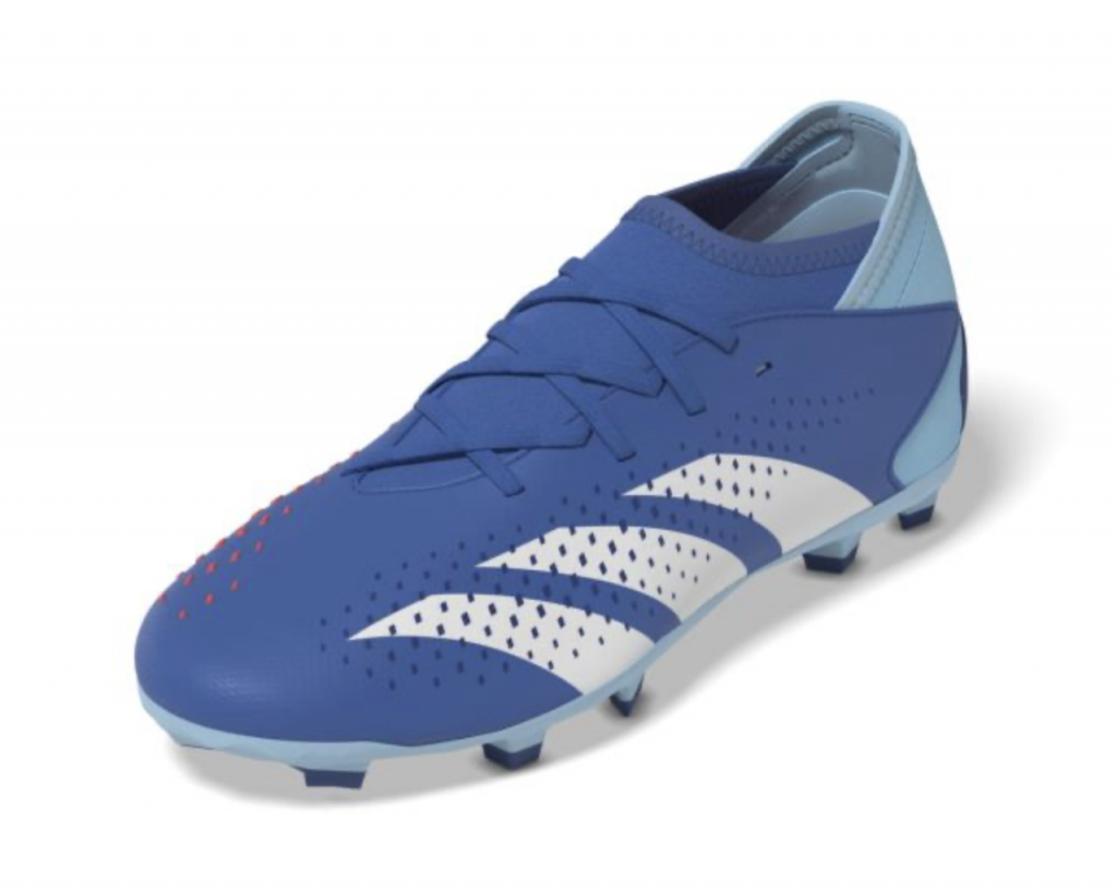 Бутсы детские Adidas Predator Accuracy.3 JR FG