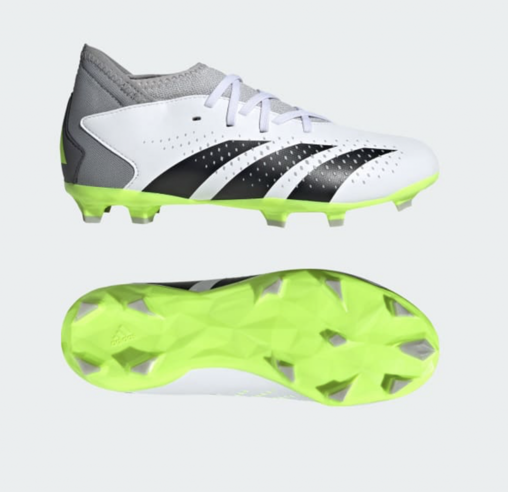 Бутсы детские Adidas Predator Accuracy.3 JR FG