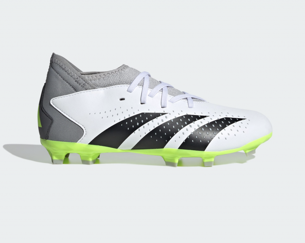 Бутсы детские Adidas Predator Accuracy.3 JR FG