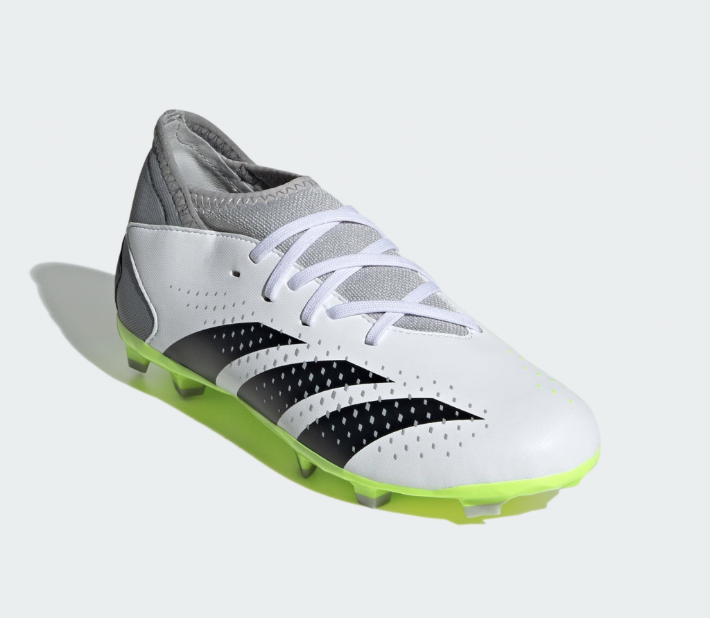 Бутсы детские Adidas Predator Accuracy.3 JR FG