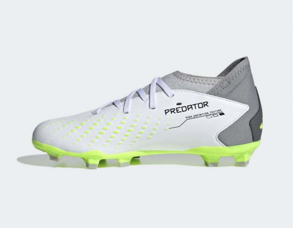 Бутсы детские Adidas Predator Accuracy.3 JR FG