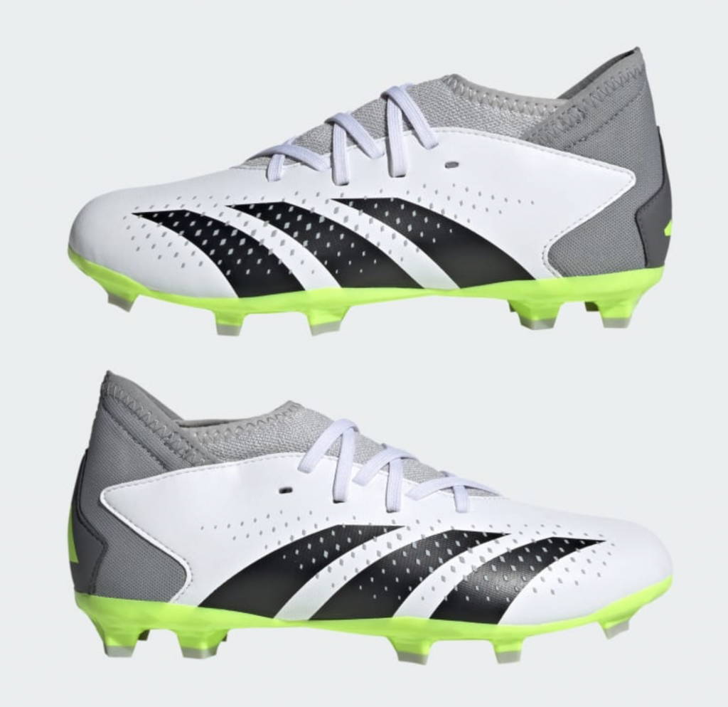 Бутсы детские Adidas Predator Accuracy.3 JR FG