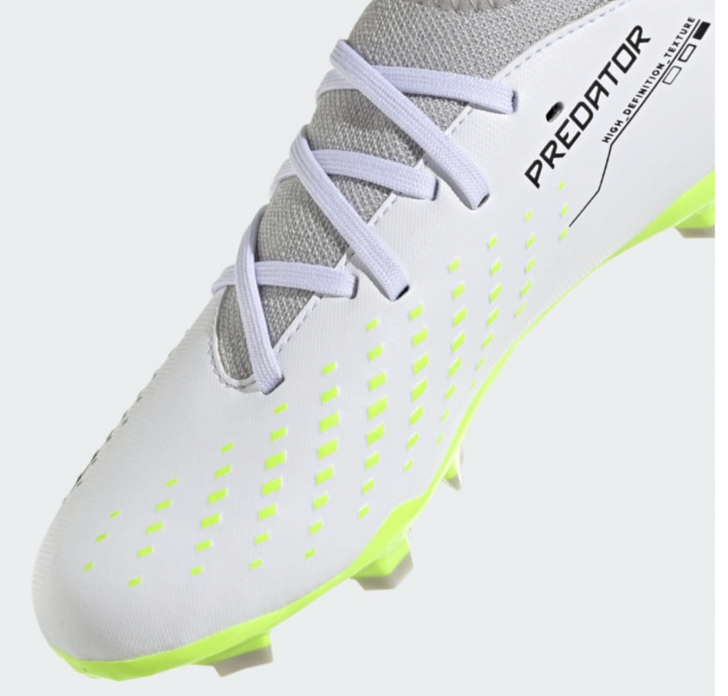 Бутсы детские Adidas Predator Accuracy.3 JR FG