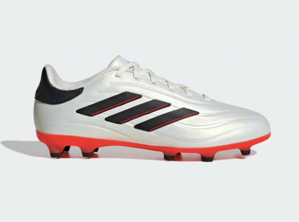 Бутсы детские Adidas Copa Pure 2 League JR FG