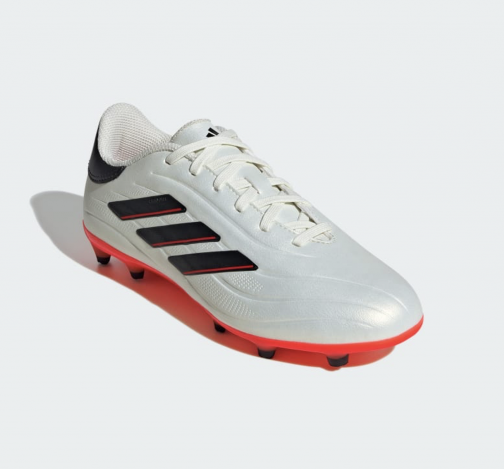 Бутсы детские Adidas Copa Pure 2 League JR FG