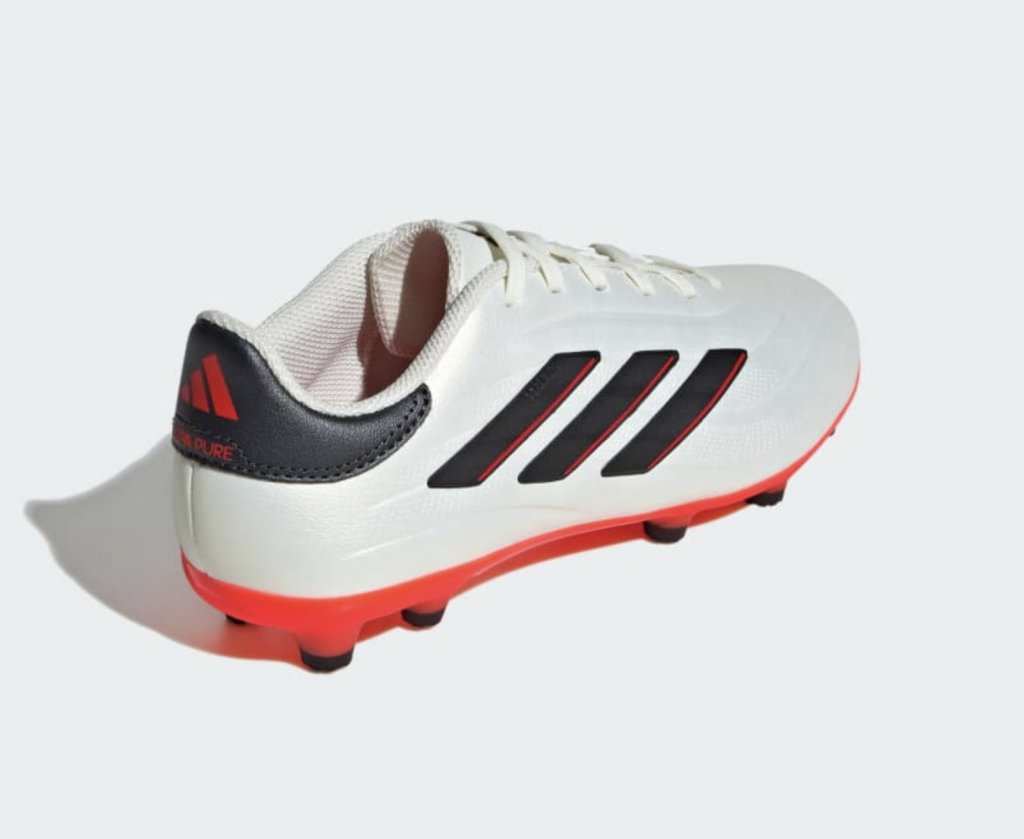 Бутсы детские Adidas Copa Pure 2 League JR FG