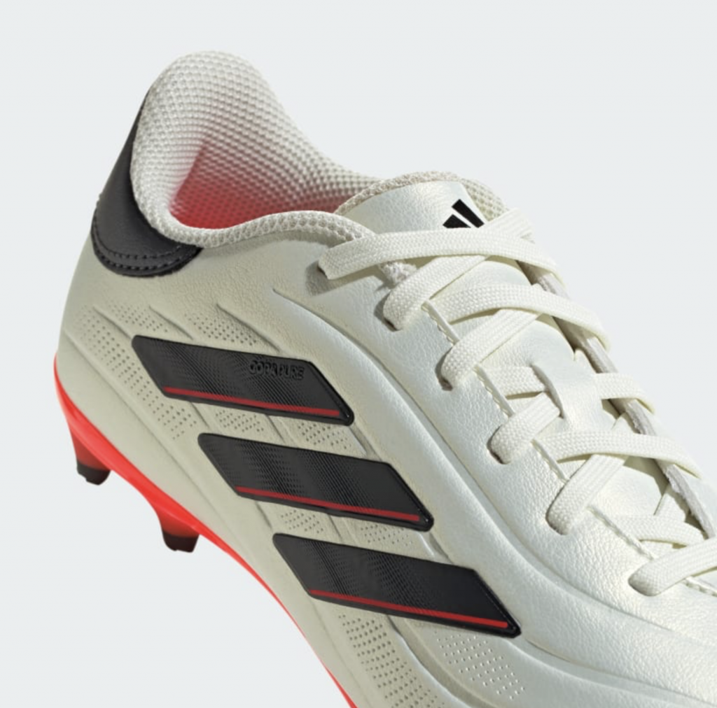 Бутсы детские Adidas Copa Pure 2 League JR FG