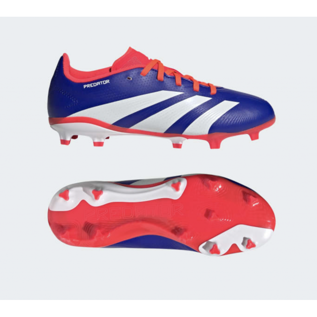 Бутсы детские Adidas Predator League JR FG