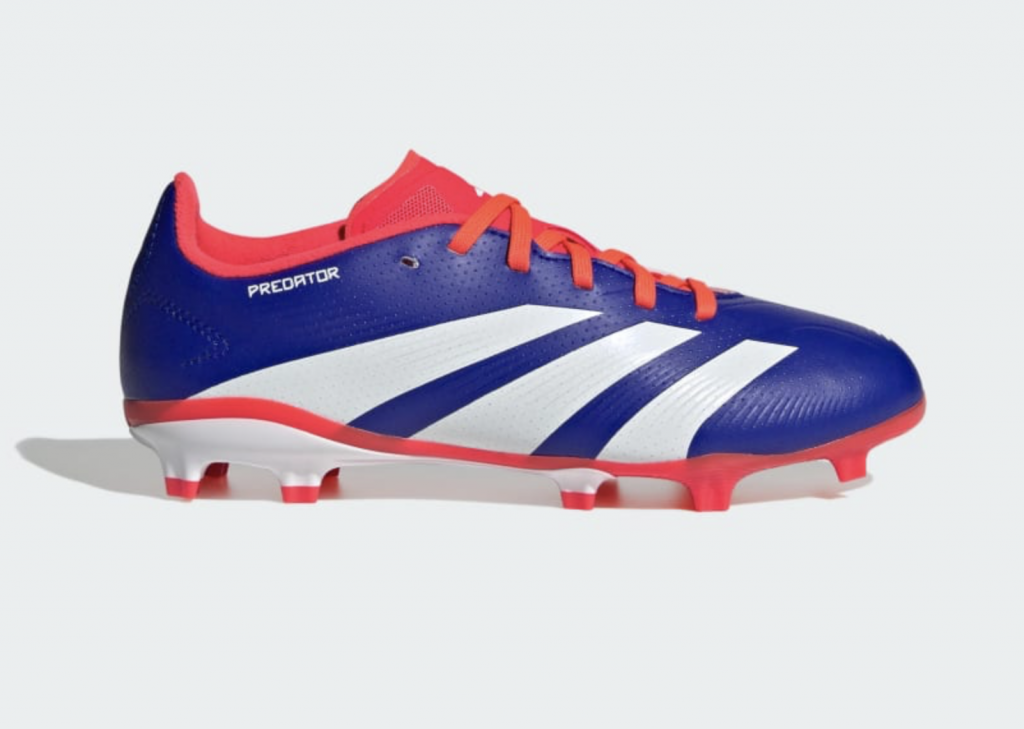 Бутсы детские Adidas Predator League JR FG