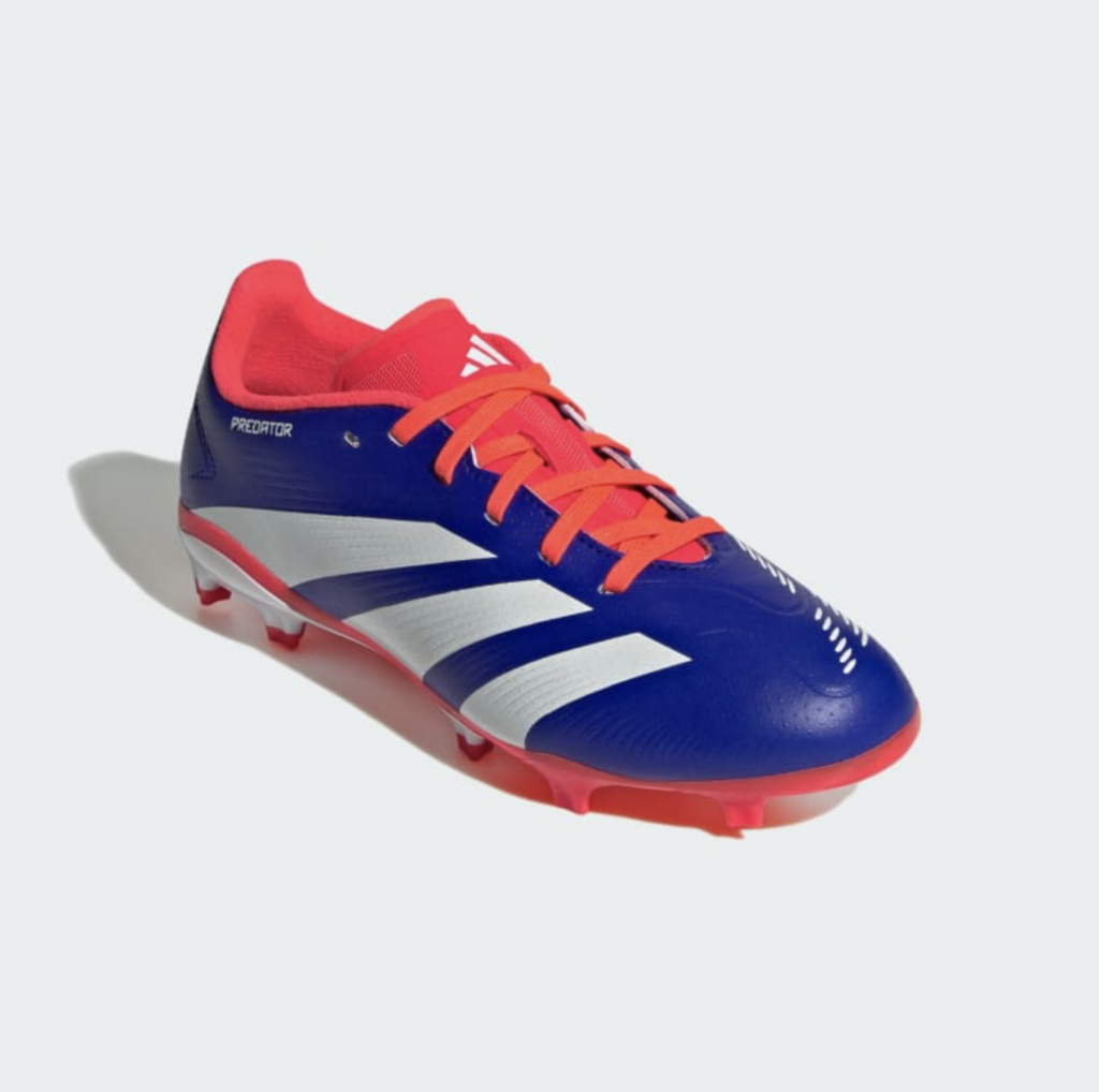 Бутсы детские Adidas Predator League JR FG