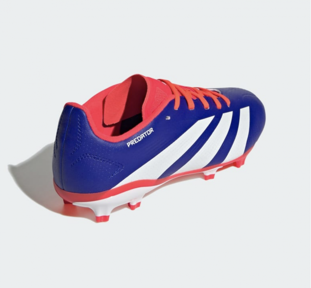 Бутсы детские Adidas Predator League JR FG