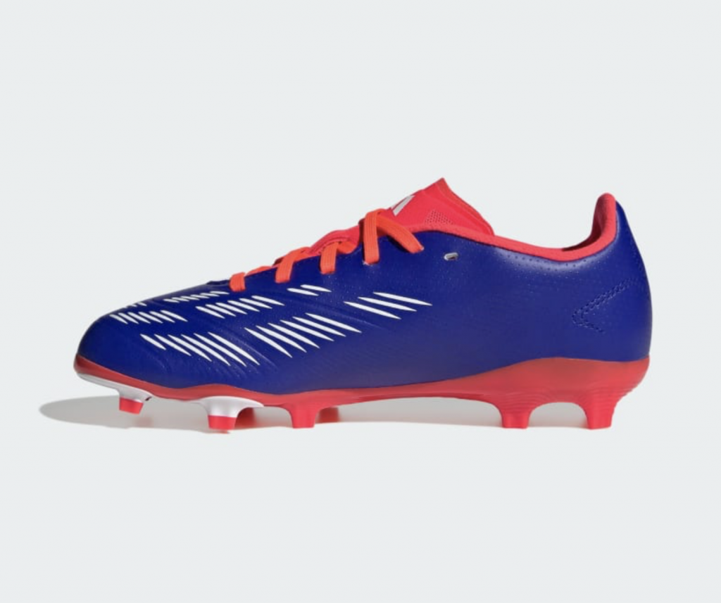 Бутсы детские Adidas Predator League JR FG