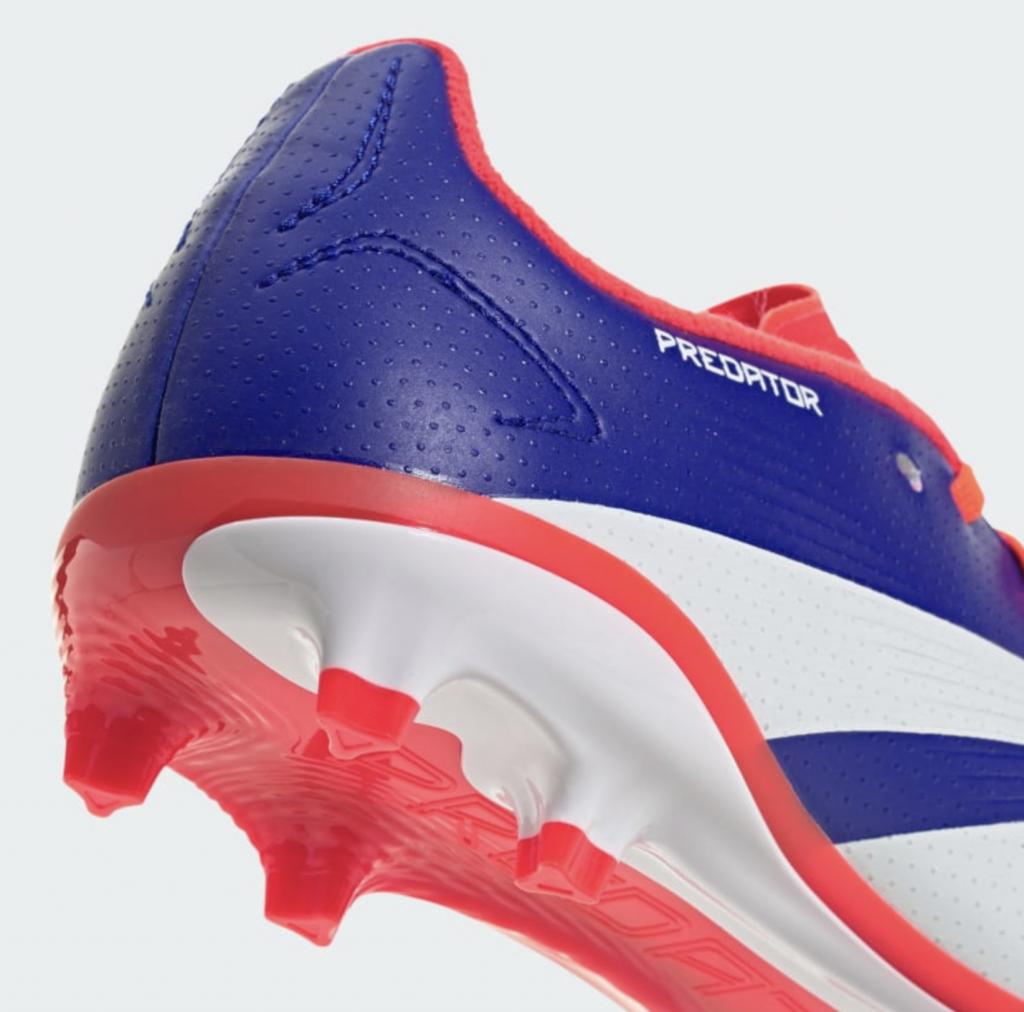 Бутсы детские Adidas Predator League JR FG