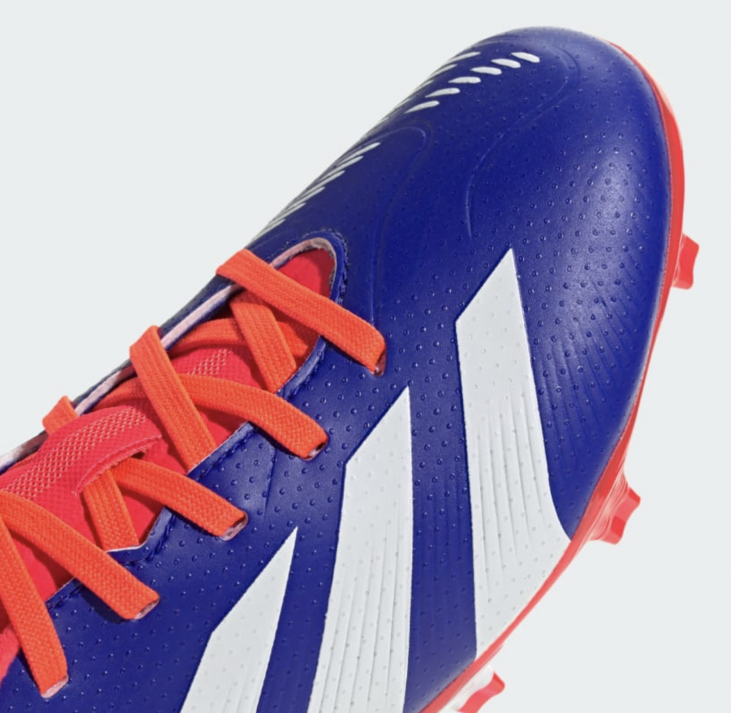 Бутсы детские Adidas Predator League JR FG