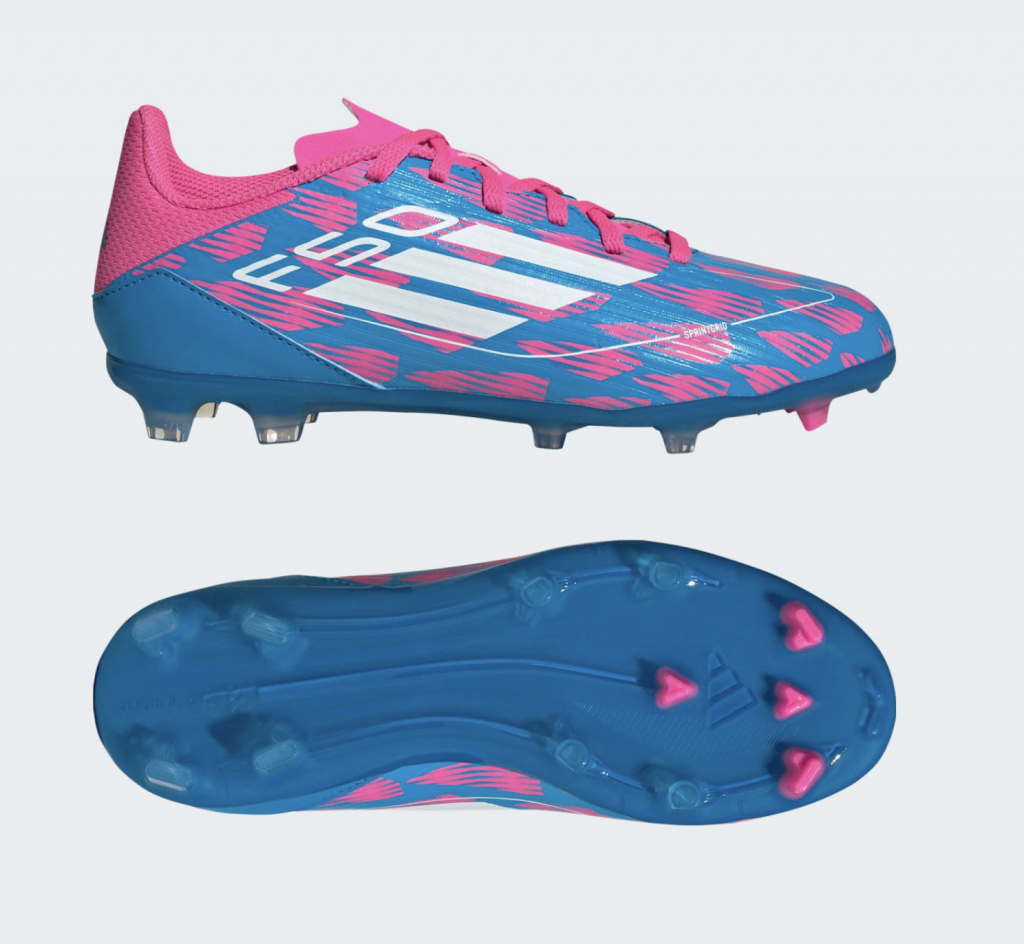 Бутсы детские Adidas F50 League JR FG