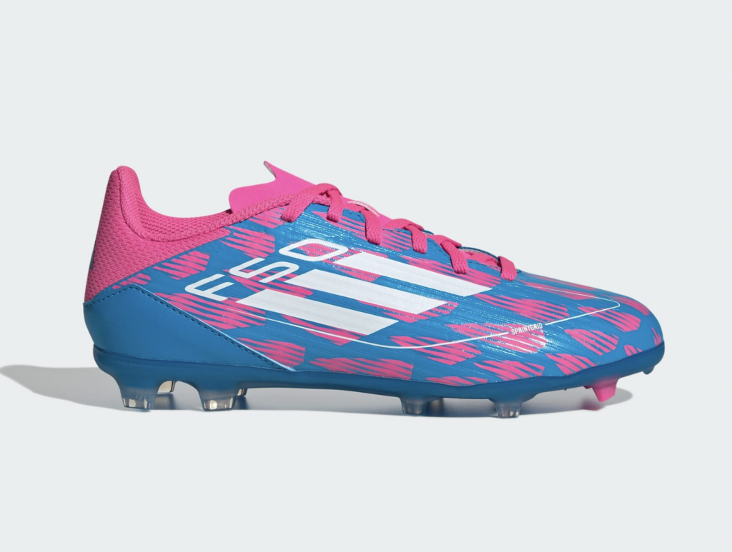 Бутсы детские Adidas F50 League JR FG