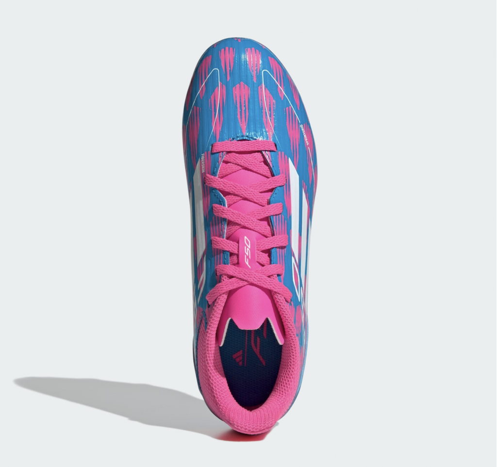 Бутсы детские Adidas F50 League JR FG