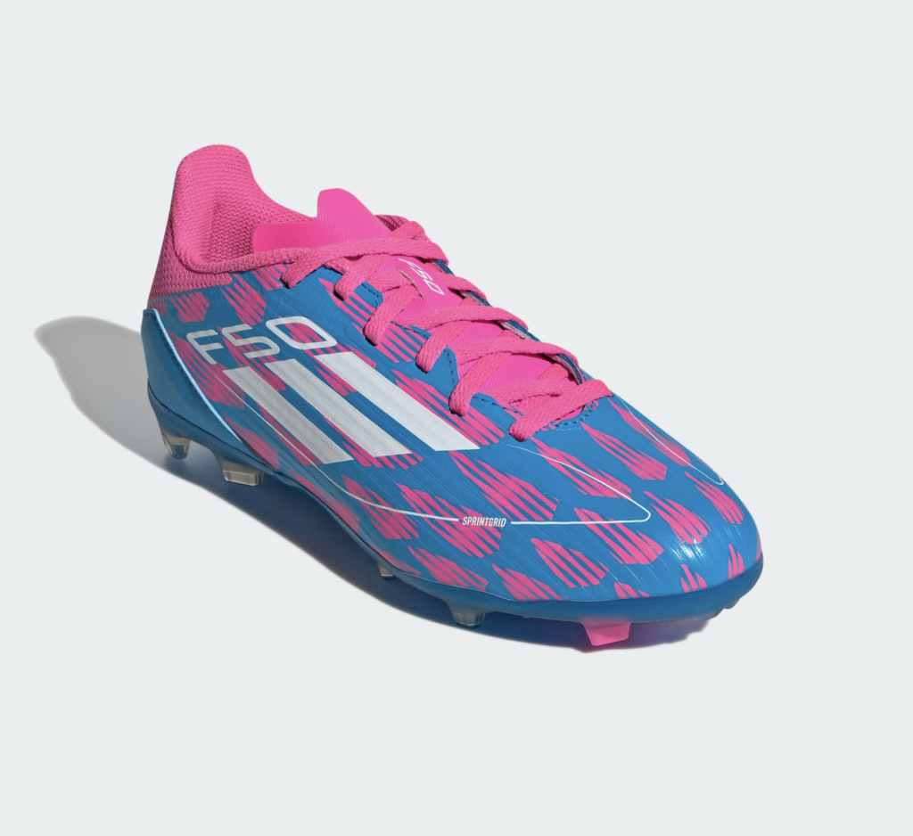 Бутсы детские Adidas F50 League JR FG