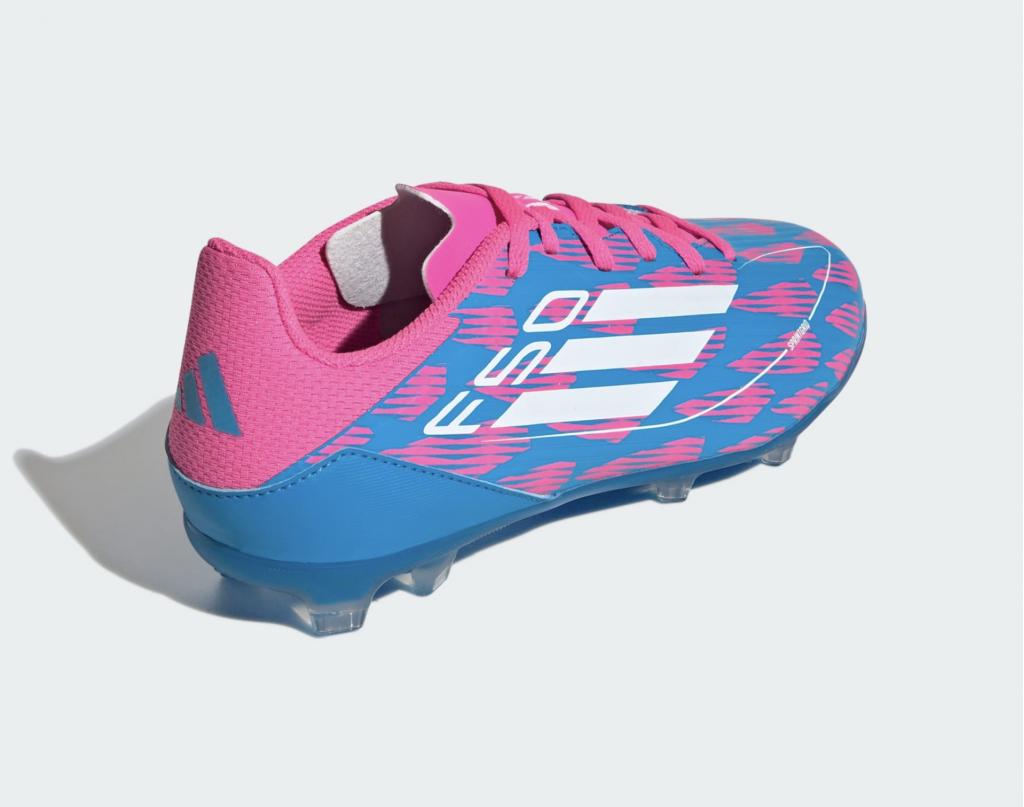 Бутсы детские Adidas F50 League JR FG