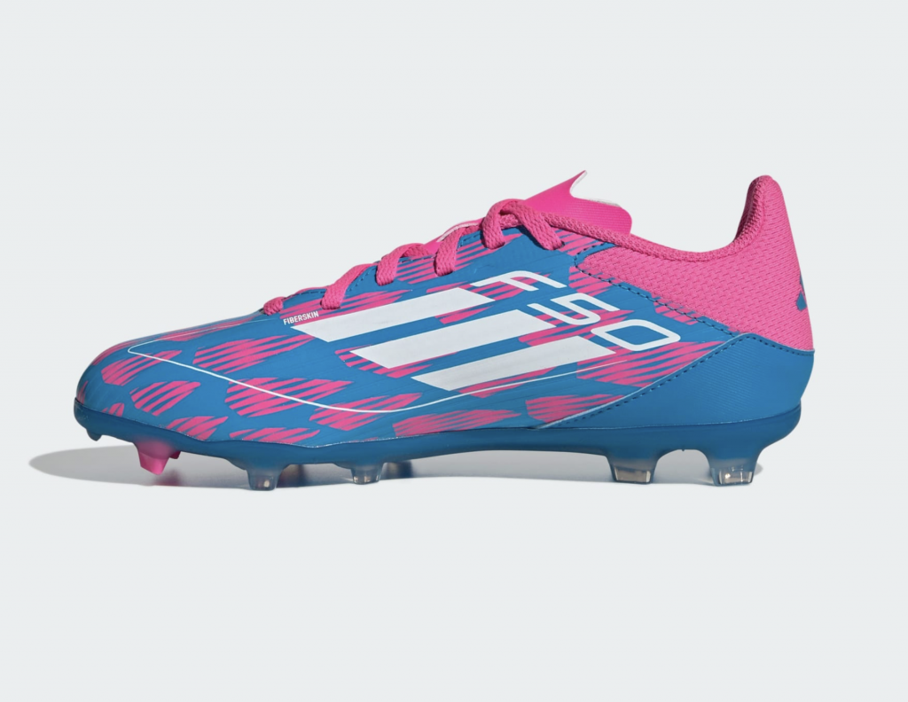 Бутсы детские Adidas F50 League JR FG