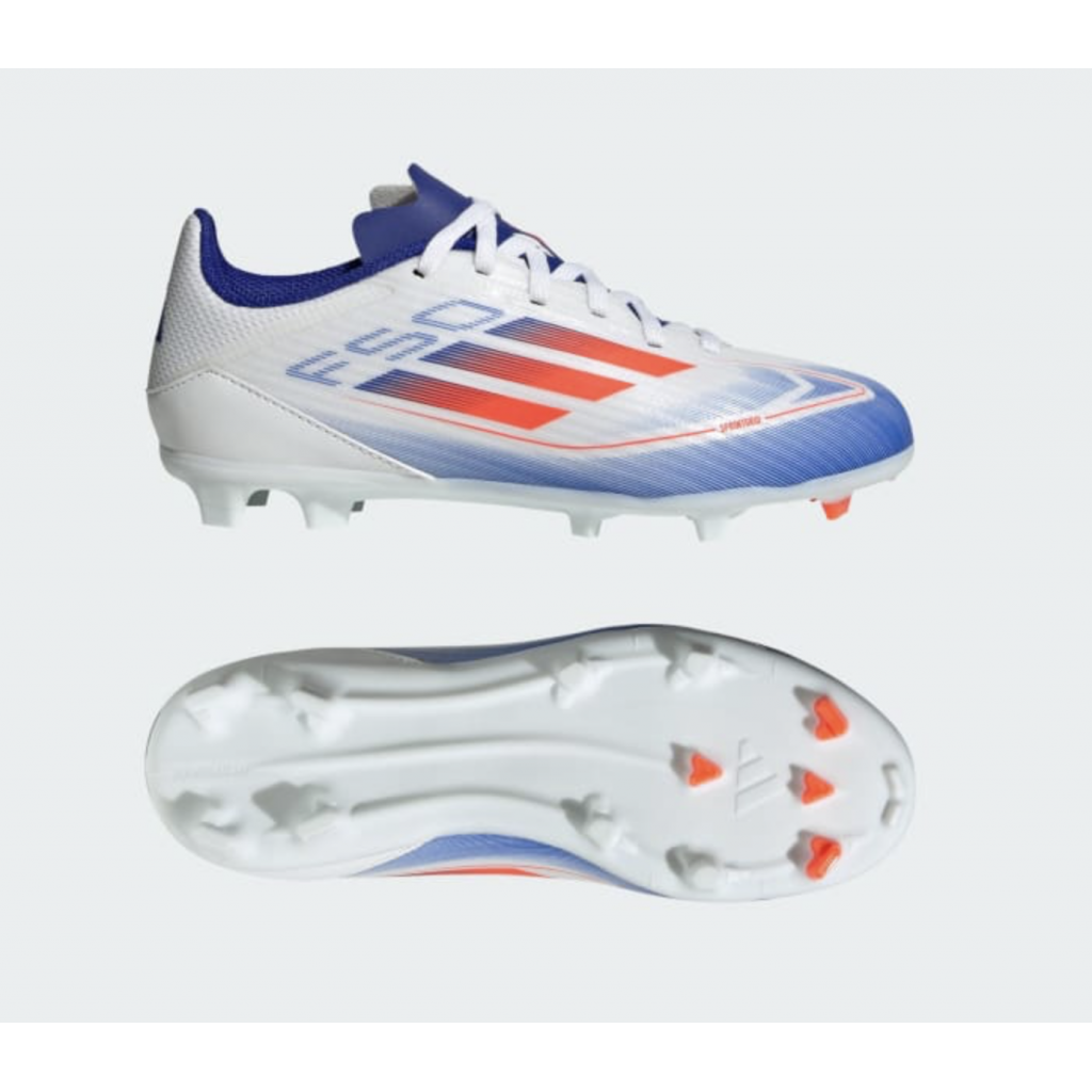 Adidas F50 League JR FG IF1367