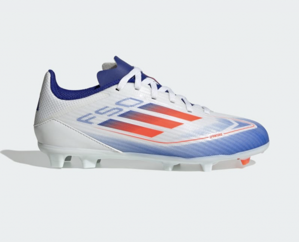 Бутсы детские Adidas F50 League JR FG