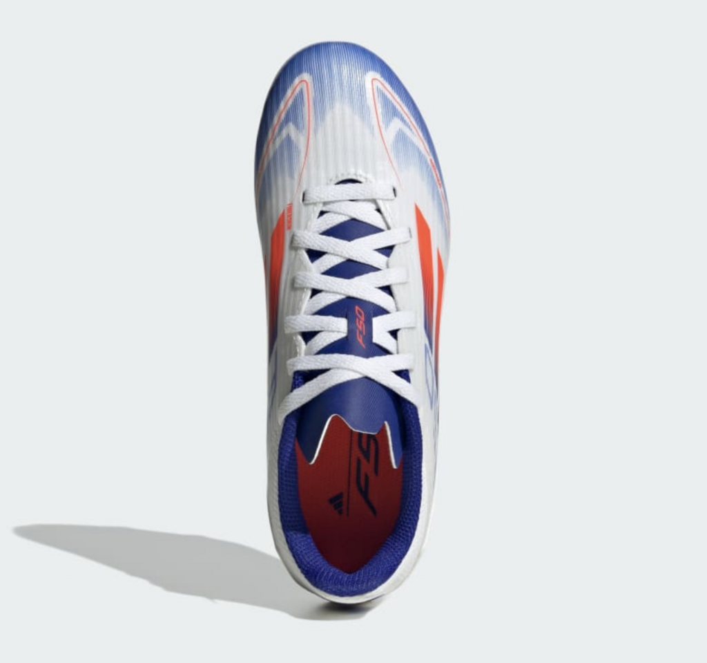 Бутсы детские Adidas F50 League JR FG