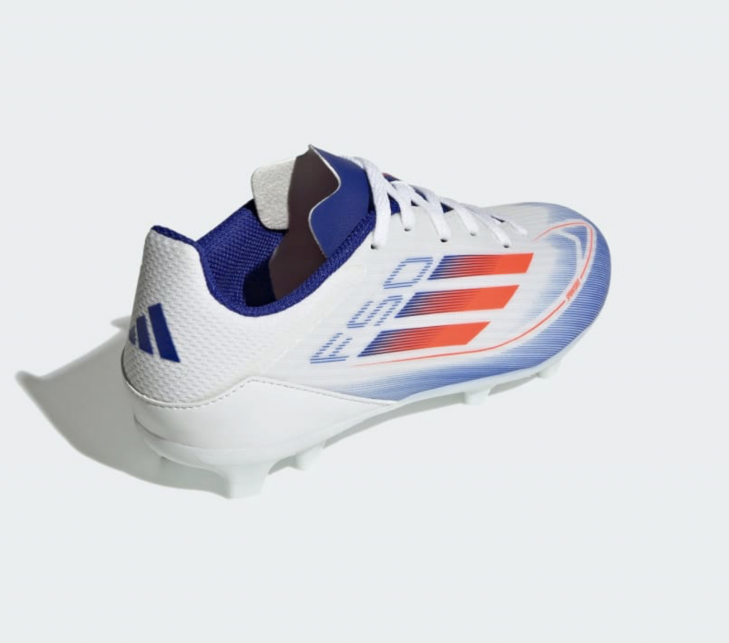 Бутсы детские Adidas F50 League JR FG